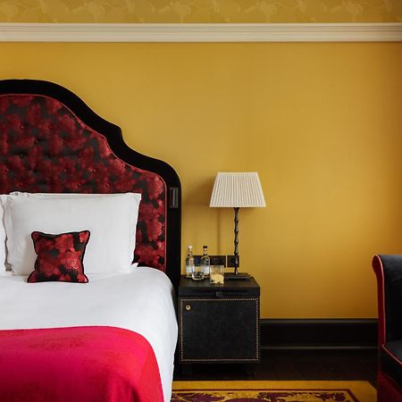 Hotel L'Oscar Londýn Exteriér fotografie
