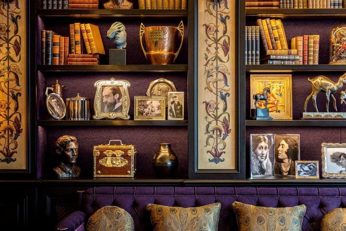 Hotel L'Oscar Londýn Exteriér fotografie
